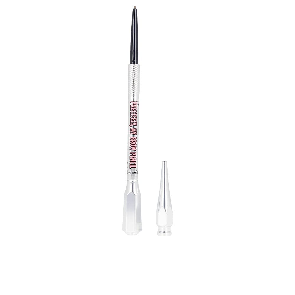 Benefit Precisely My Brow Pencil (Ultra Fine Brow Defining Pencil) - # 5 (Deep) 0.08g/0.002oz
