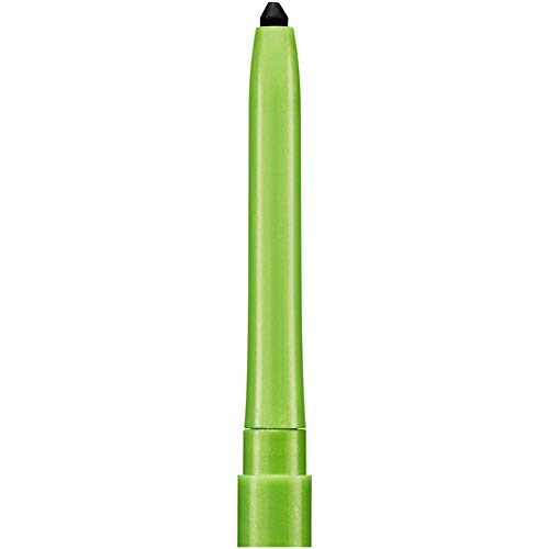 MAYBELLINE New York Define-A-Line Eyeliner, Ebony Black, 0.01 Ounce