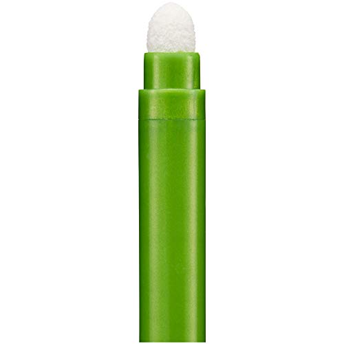 MAYBELLINE New York Define-A-Line Eyeliner, Ebony Black, 0.01 Ounce