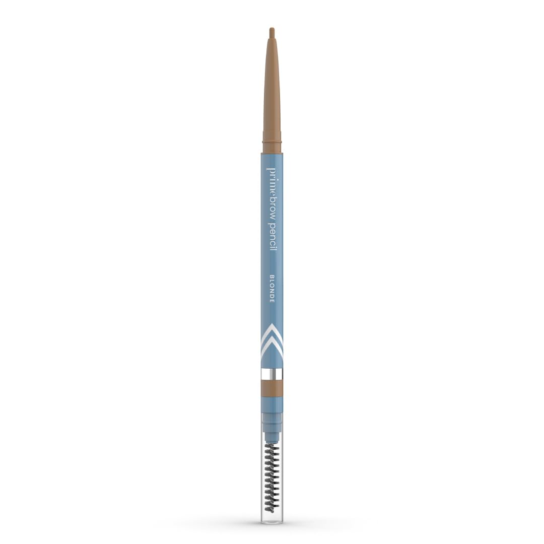Prime Prometics PrimeBrow Pencil for Mature Women (Brunette)