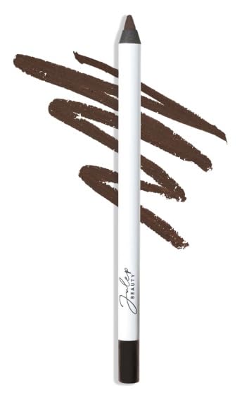 Julep When Pencil Met Gel Eyeliner, Waterproof, Blackest Black