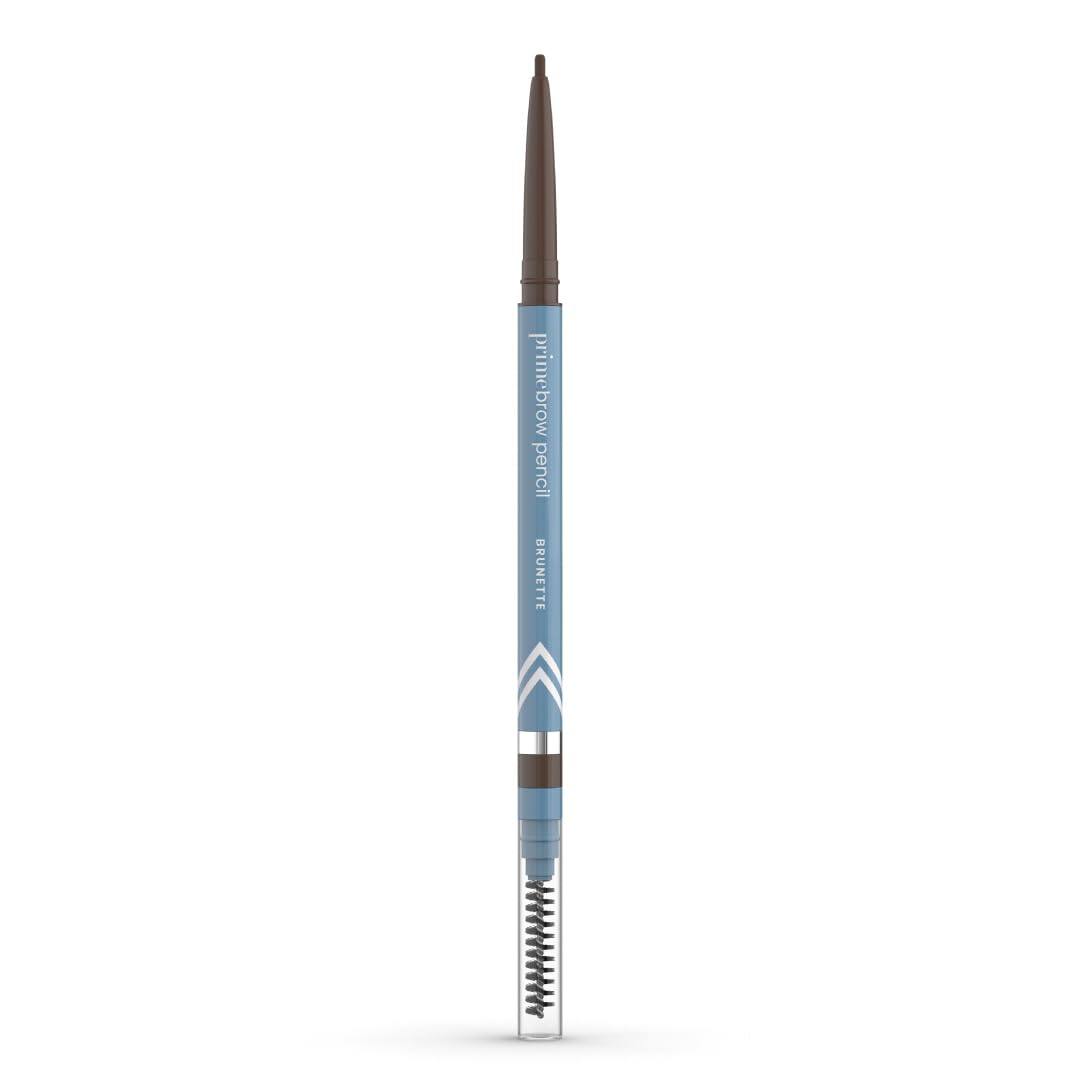 Prime Prometics PrimeBrow Pencil for Mature Women (Brunette)