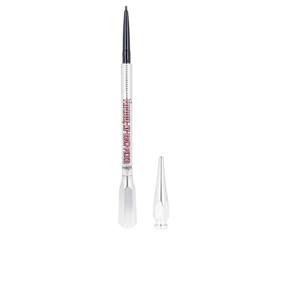 Benefit Precisely My Brow Pencil (Ultra Fine Brow Defining Pencil) - # 5 (Deep) 0.08g/0.002oz