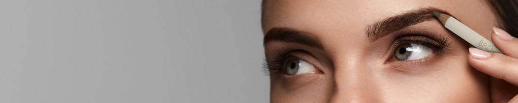 BRENDA CHRISTIAN Universal Brow Definer 0.05 oz