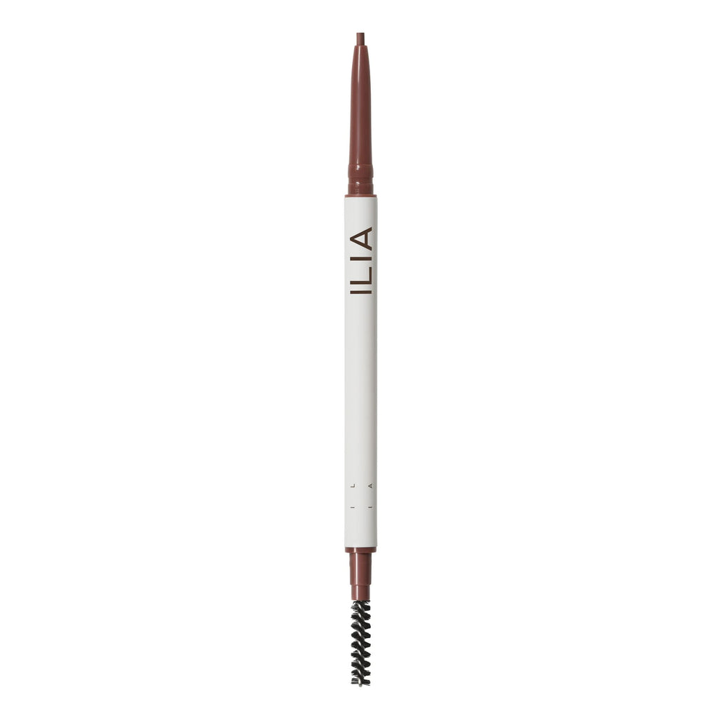 ILIA - In Full Micro-Tip Brow Pencil (Dark Brown)