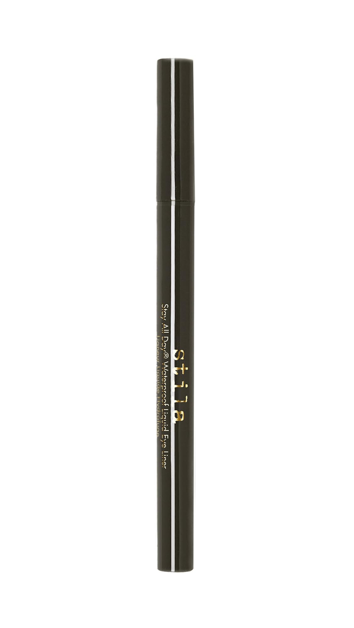 stila Stay All Day Waterproof Liquid Eye Liner, Micro Tip