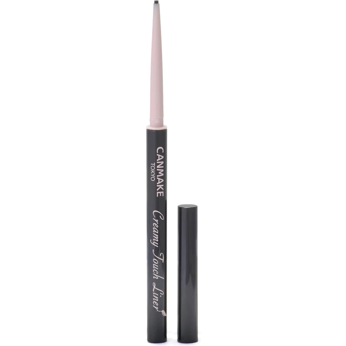 CANMAKE Creamy Touch Liner 03 Dark Brown 0.10g