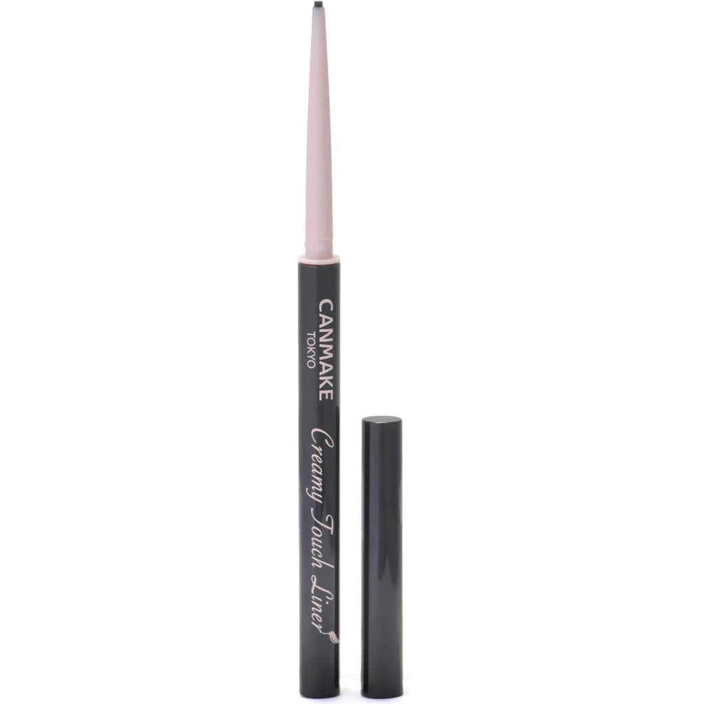 CANMAKE Creamy Touch Liner 03 Dark Brown 0.10g