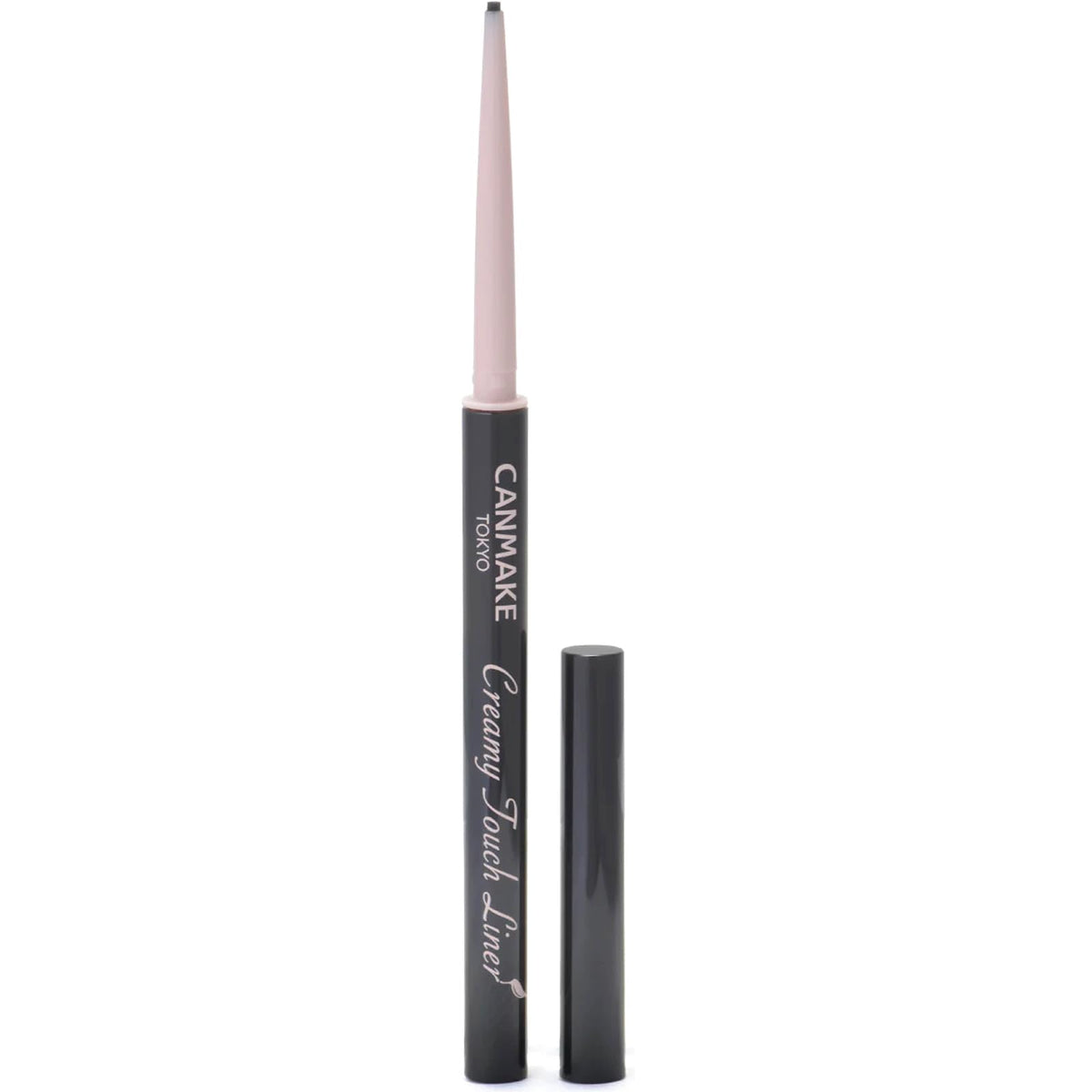 CANMAKE Creamy Touch Liner 03 Dark Brown 0.10g