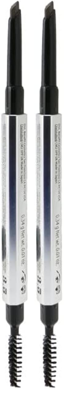 Benefit Goof Proof Brow Pencil Easy Shape Fill, 3.5 medium
