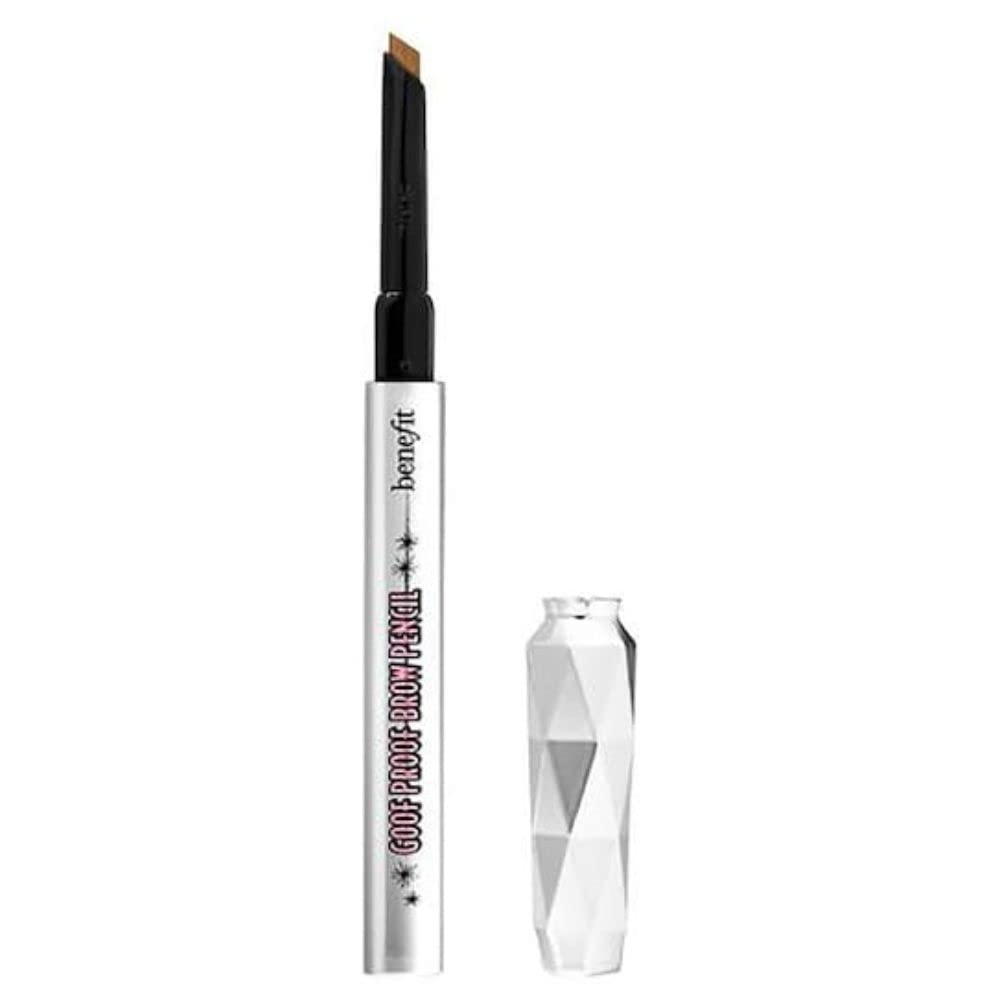 Benefit Goof Proof Brow Pencil Easy Shape Fill, 3.5 medium