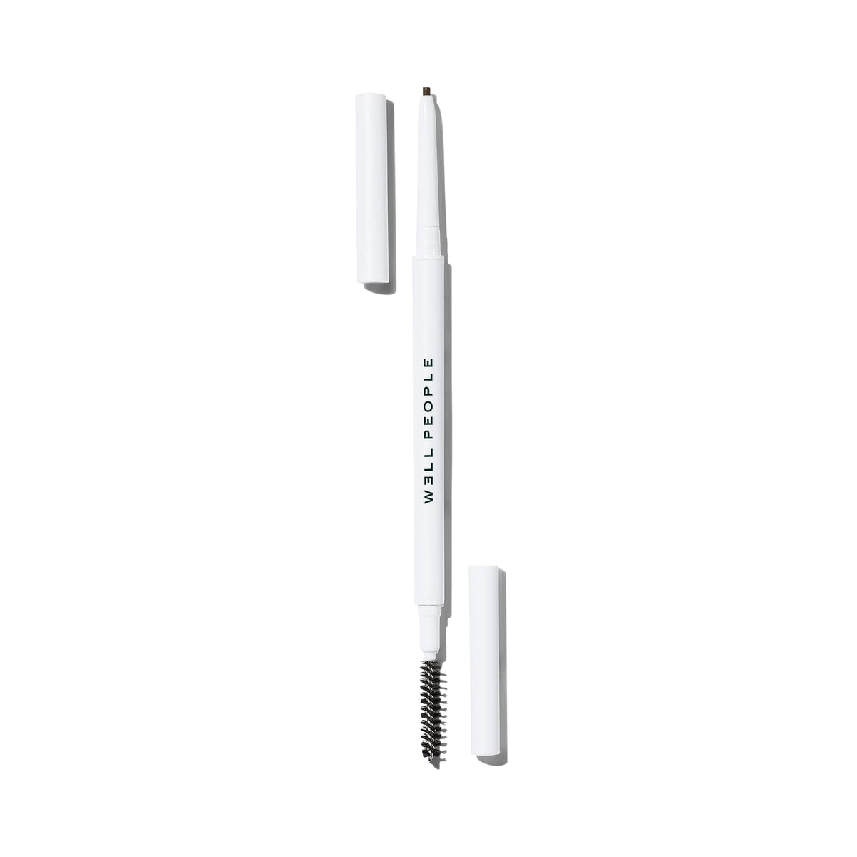 Well People Expressionist Brow Pencil, Neutral Brown