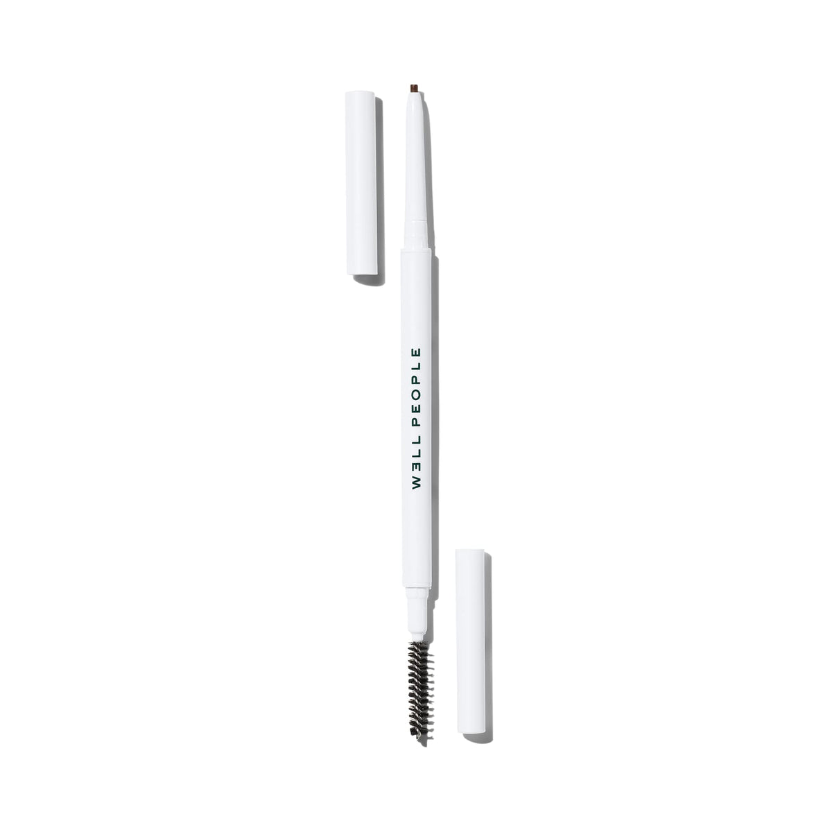 Well People Expressionist Brow Pencil, Neutral Brown