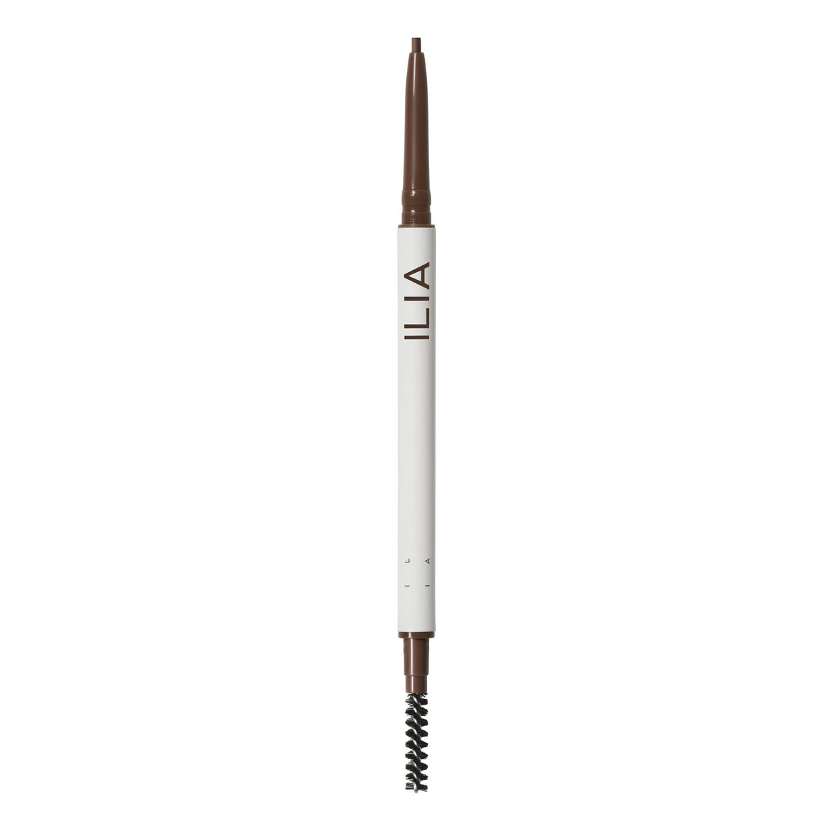 ILIA - In Full Micro-Tip Brow Pencil (Dark Brown)