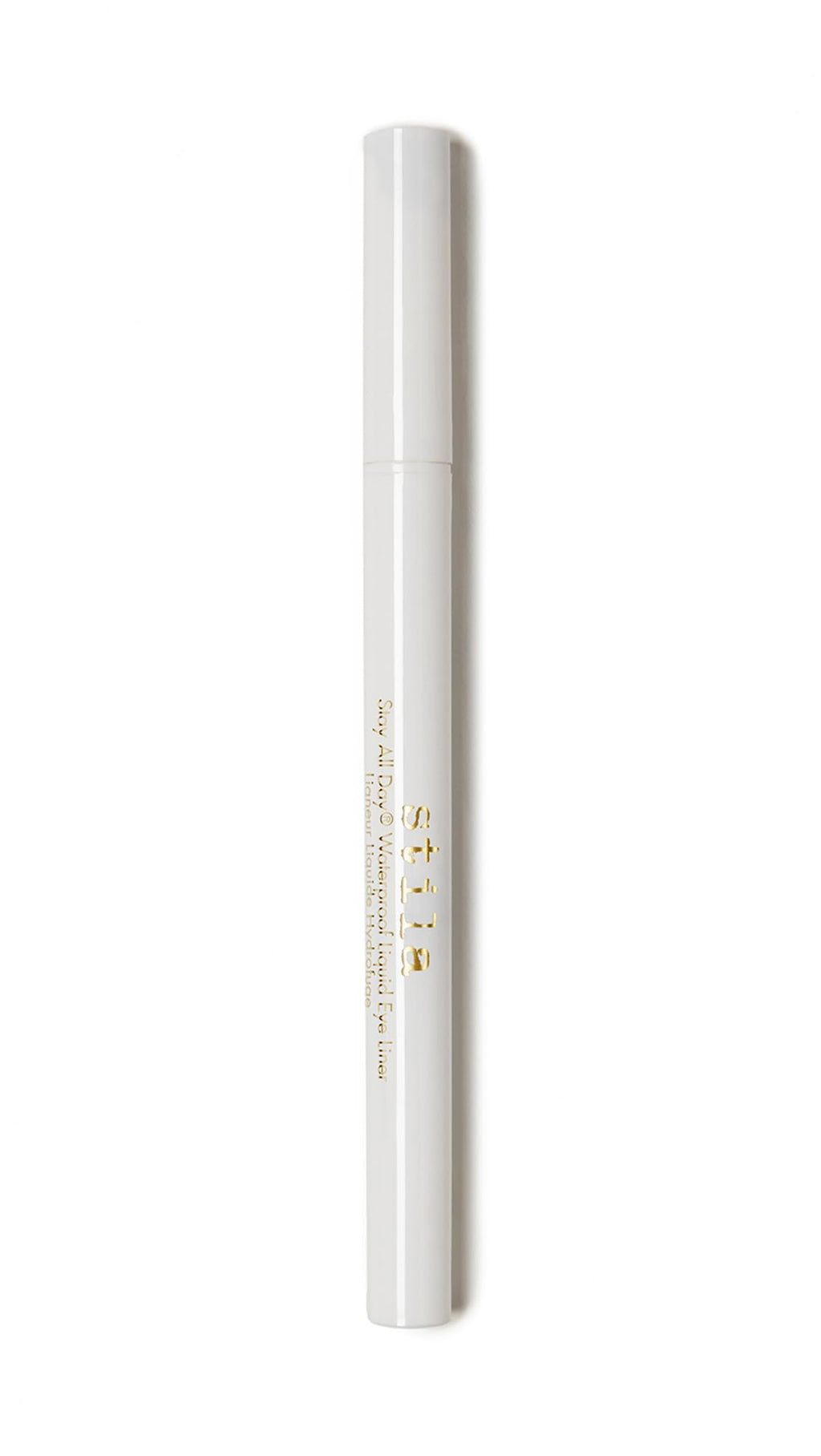 stila Stay All Day Waterproof Liquid Eye Liner, Micro Tip