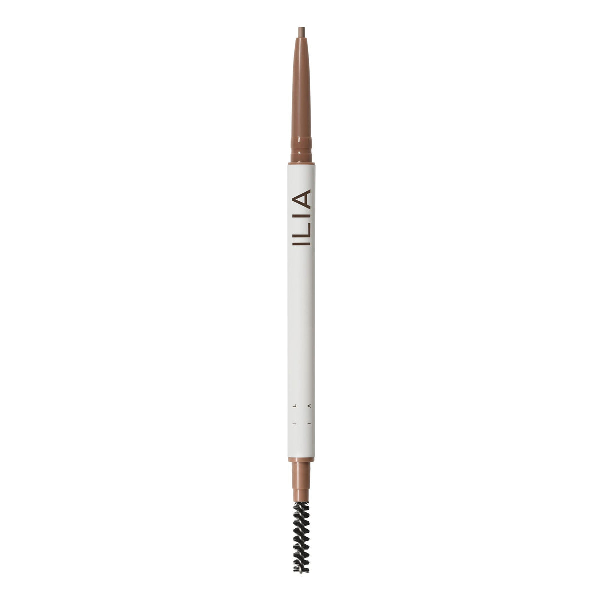 ILIA - In Full Micro-Tip Brow Pencil (Dark Brown)