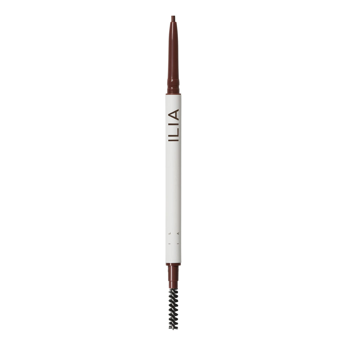 ILIA - In Full Micro-Tip Brow Pencil (Dark Brown)