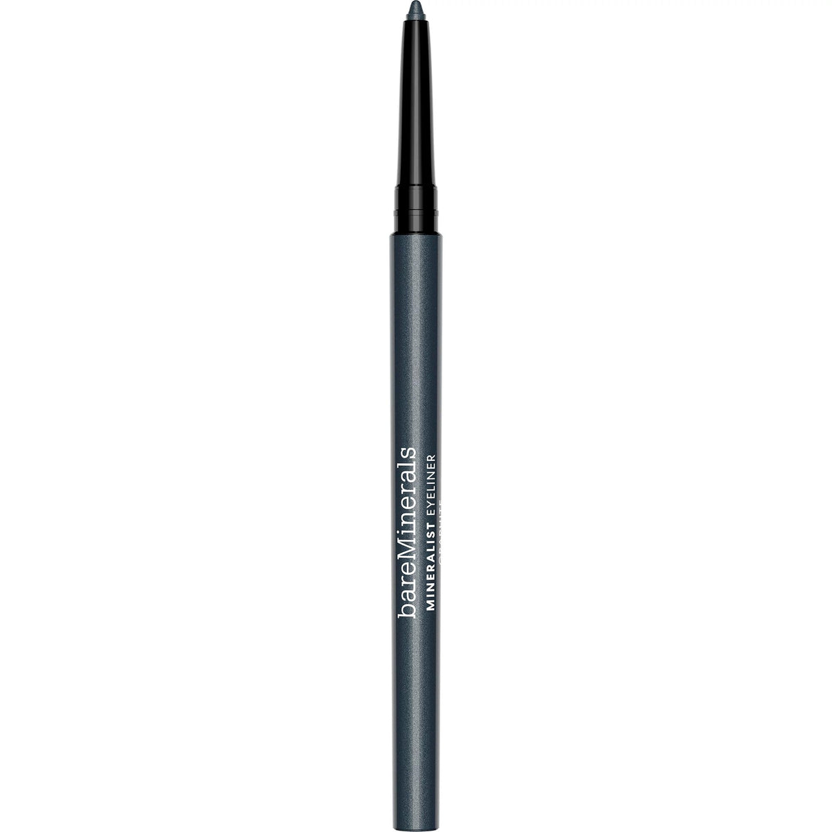 bareMinerals Mineralist Retractable Eyeliner, 0.012 oz