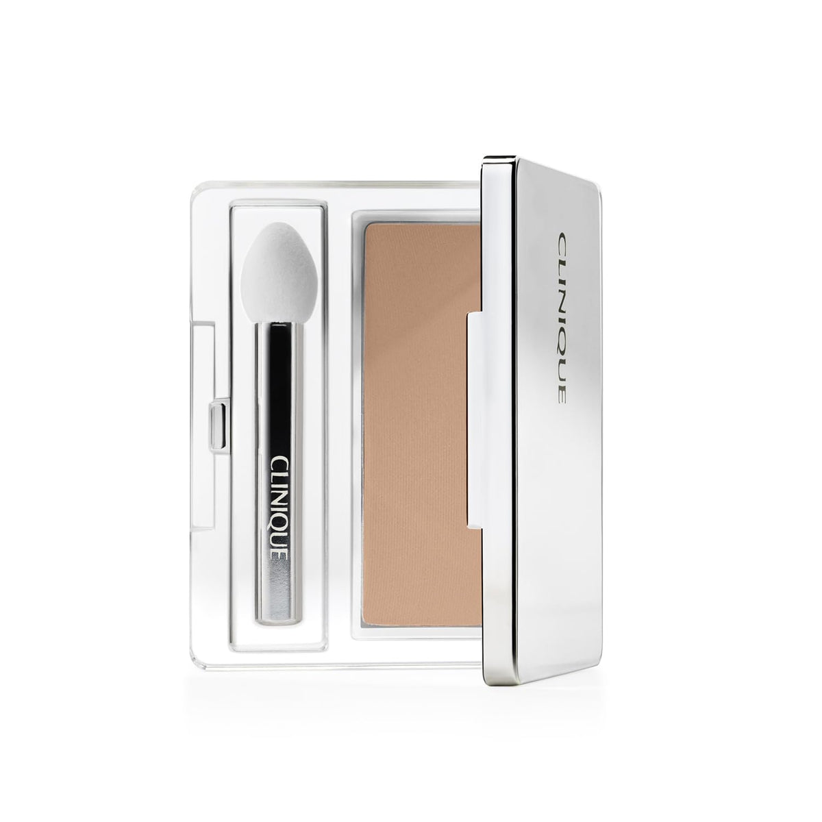 Clinique All About Shadow Single Eye Shadow Makeup | Safe For Sensitive Eyes