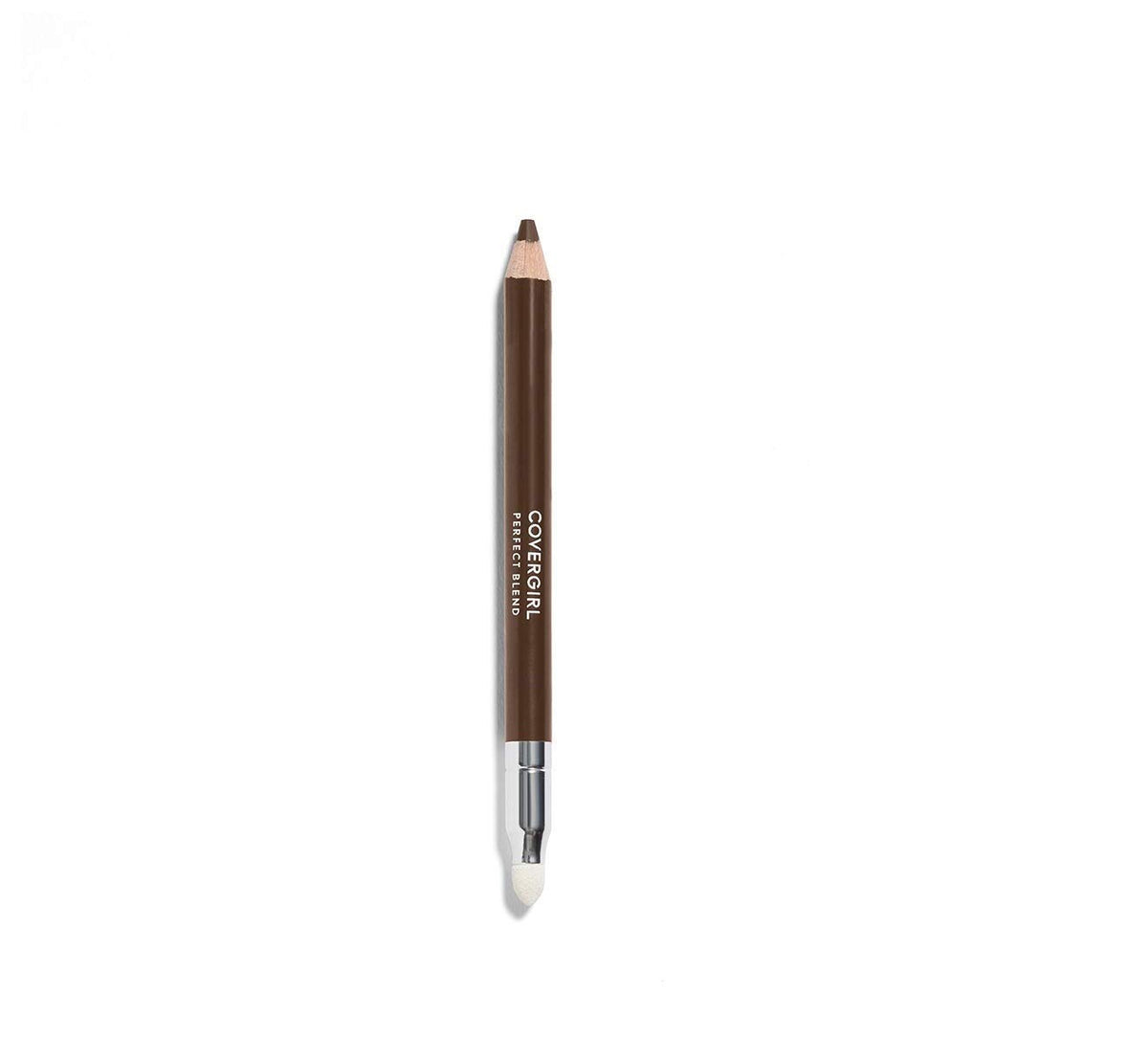 COVERGIRL Perfect Point Plus Blend Eyeliner Pencil - 100 - Basic Black, 0.02oz