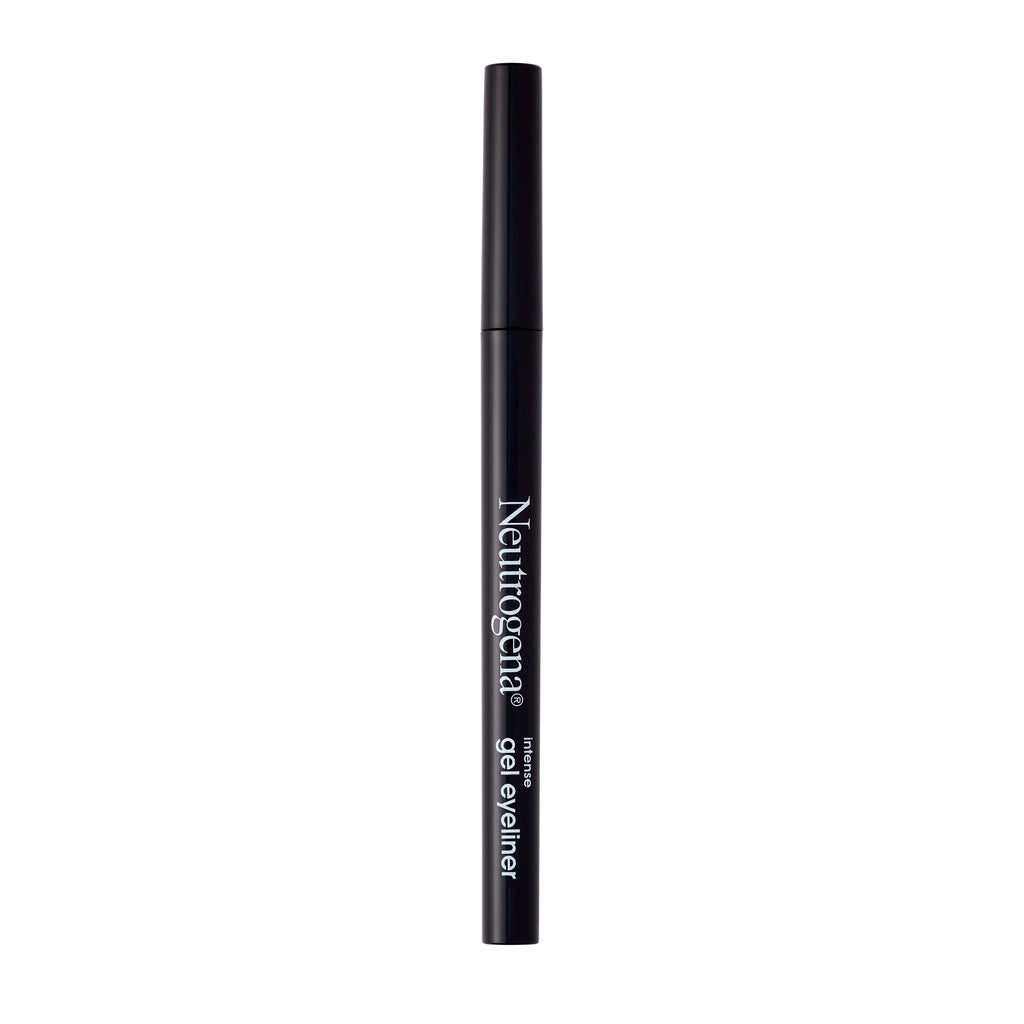 Neutrogena Intense Gel Eyeliner, Dark Brown, 0.004 oz
