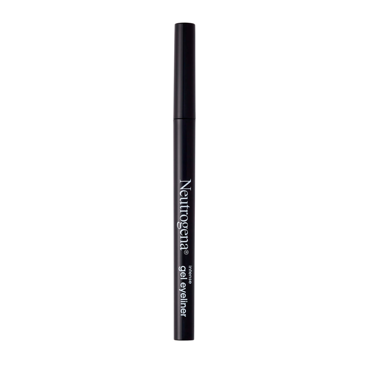 Neutrogena Intense Gel Eyeliner, Dark Brown, 0.004 oz