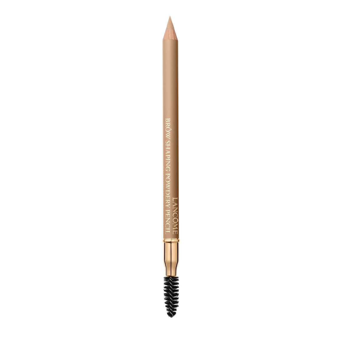 Lancôme Brow Shaping Powdery Eyebrow Pencil - Natural Finish