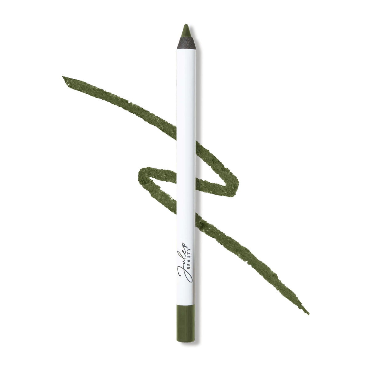Julep When Pencil Met Gel Eyeliner, Waterproof, Blackest Black