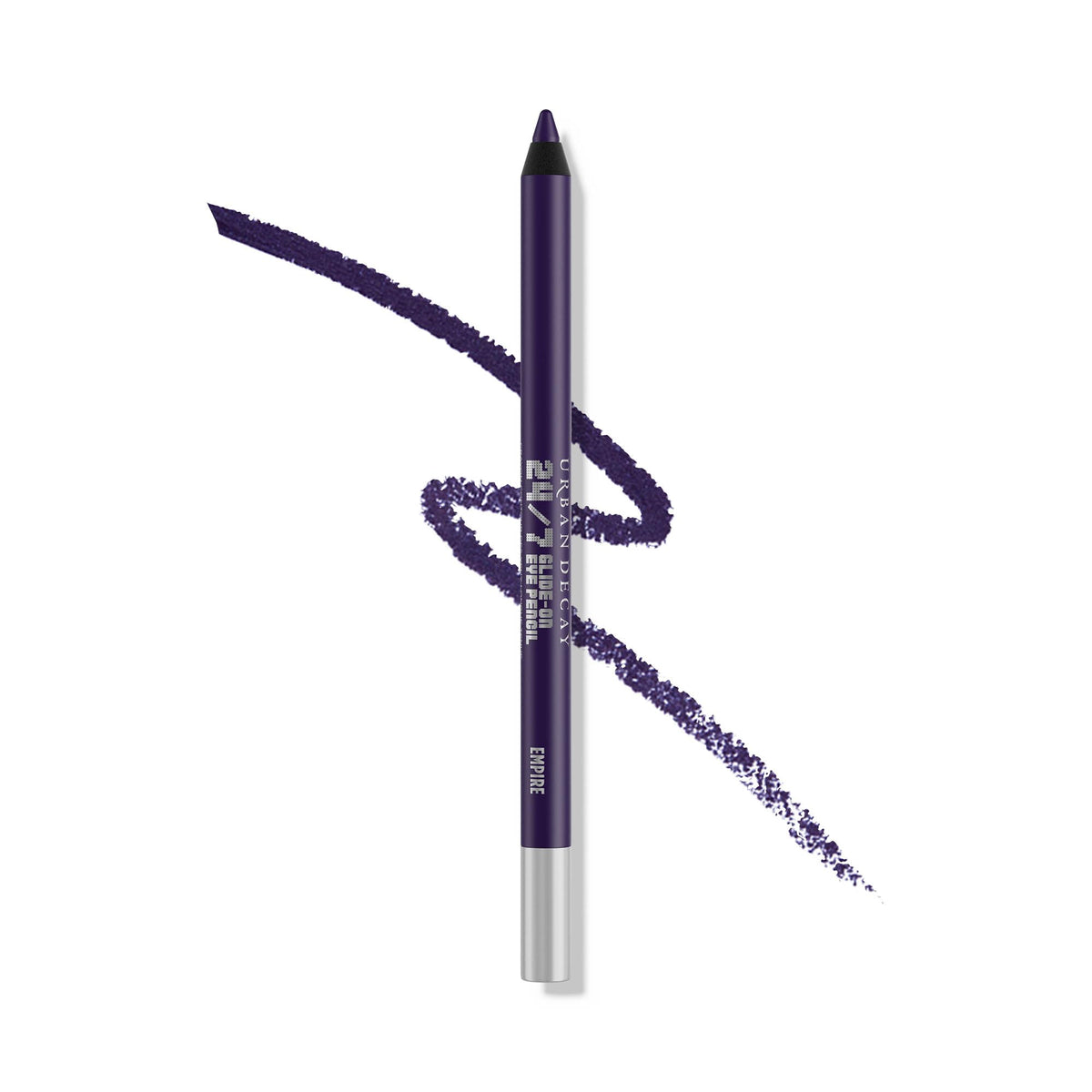 Urban Decay 24/7 Glide-On Waterproof Eyeliner Pencil - Smudge-proof Liner