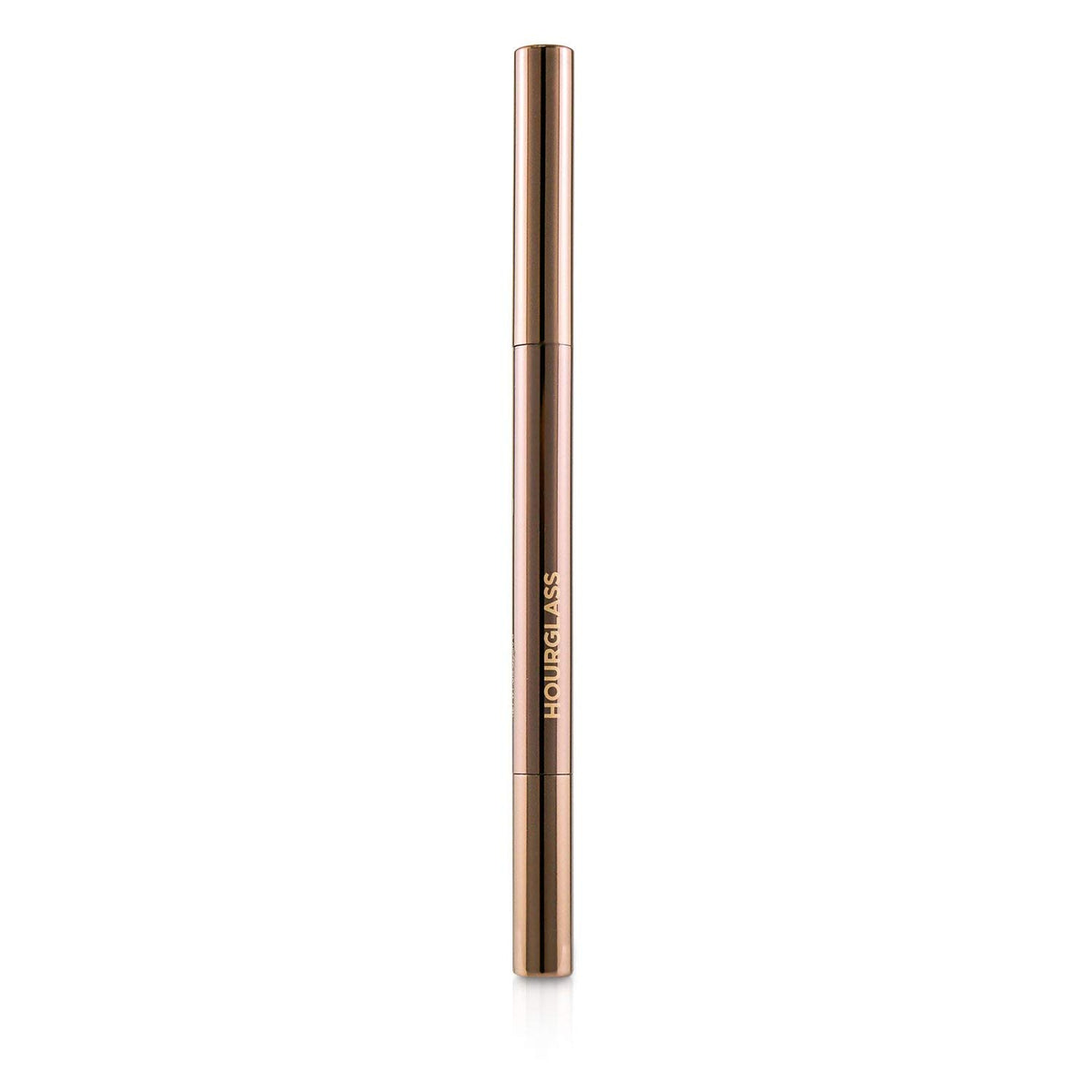 Hourglass Arch Brow Sculpting Pencil.Mechanical Eyebrow Pencil for Shaping and Filling.