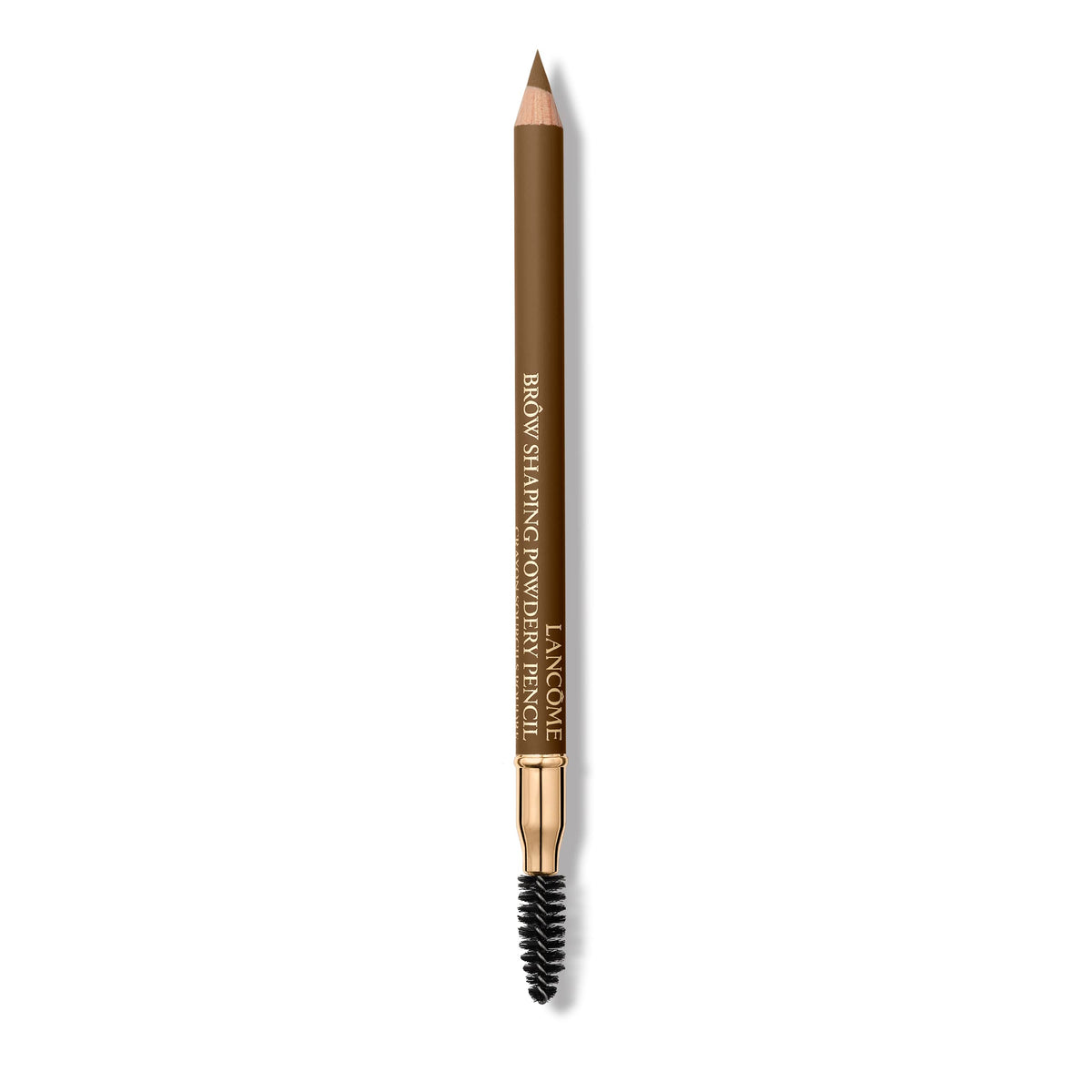 Lancôme Brow Shaping Powdery Eyebrow Pencil - Natural Finish
