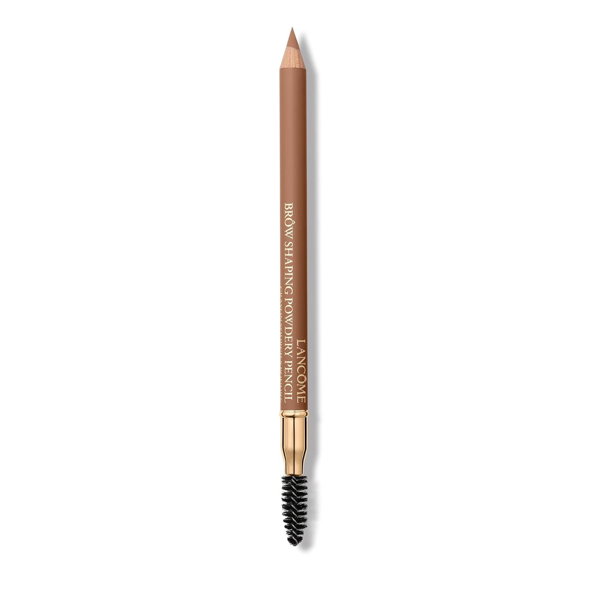 Lancôme Brow Shaping Powdery Eyebrow Pencil - Natural Finish