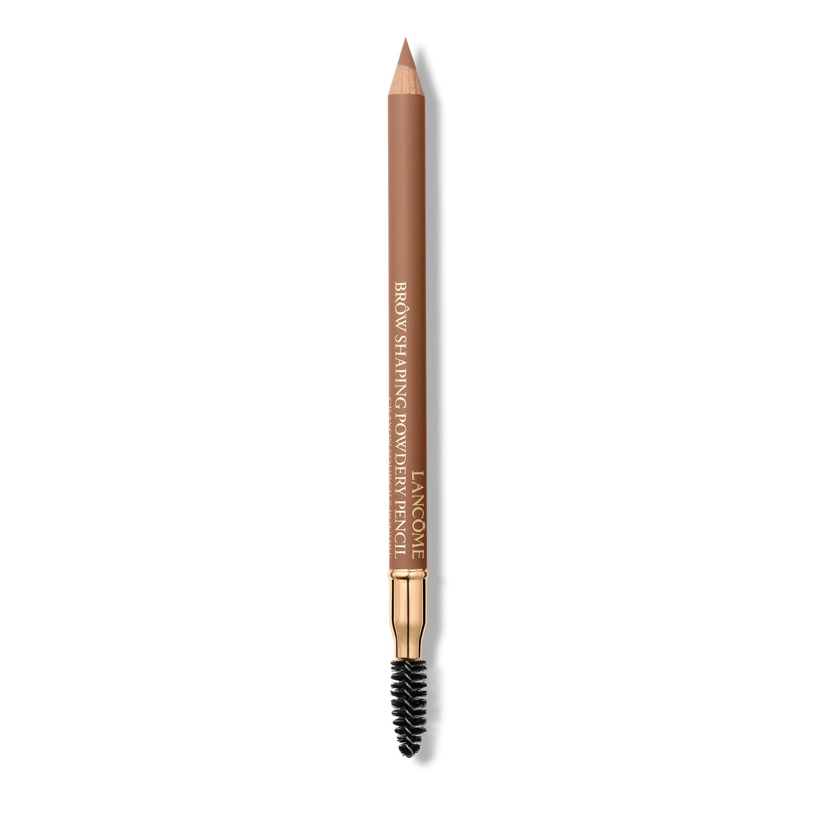Lancôme Brow Shaping Powdery Eyebrow Pencil - Natural Finish