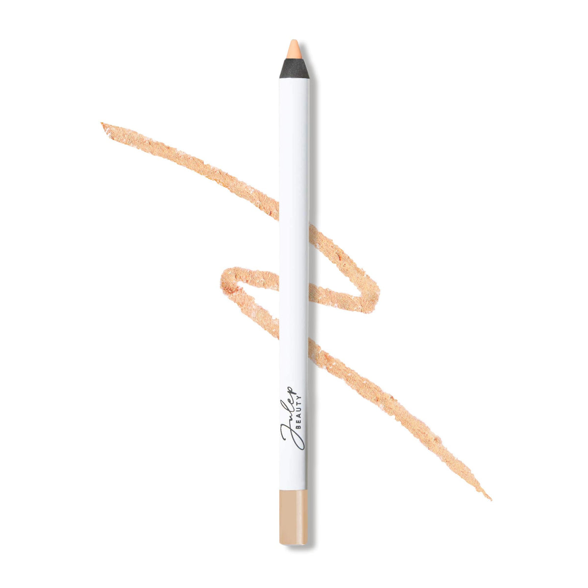 Julep When Pencil Met Gel Eyeliner, Waterproof, Blackest Black