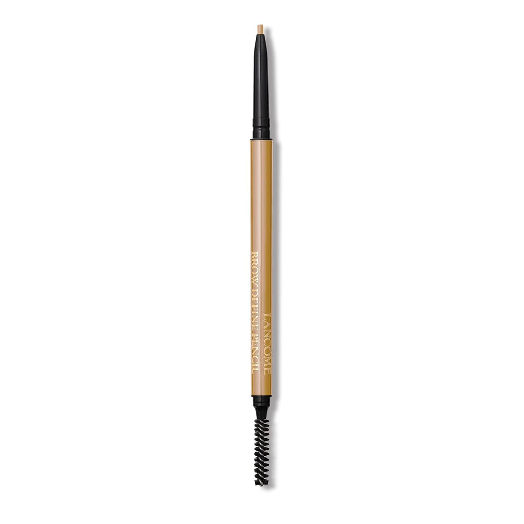 Lancôme Brow Define - Waterproof Eyebrow Pencil - Dual Ended - Long-Lasting