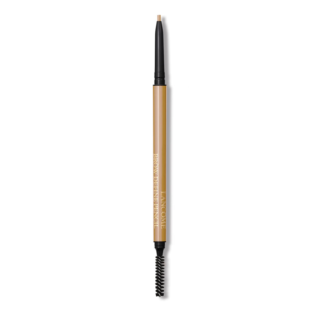 Lancôme Brow Define - Waterproof Eyebrow Pencil - Dual Ended - Long-Lasting