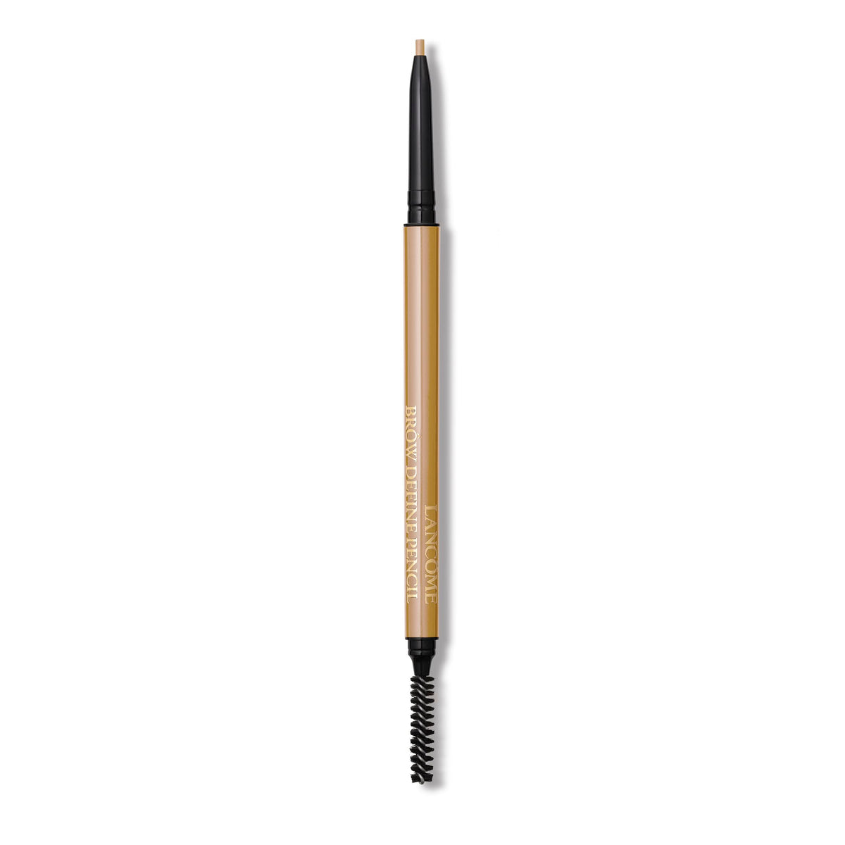 Lancôme Brow Define - Waterproof Eyebrow Pencil - Dual Ended - Long-Lasting