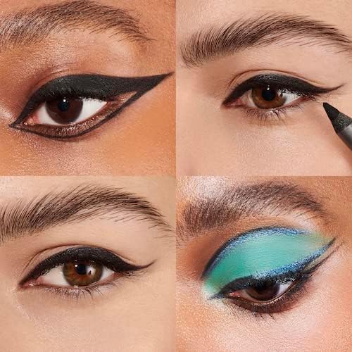 Wonderskin Eyeliner Pencil 1440 Longwear Eyeliner Waterproof & Smudge Proof