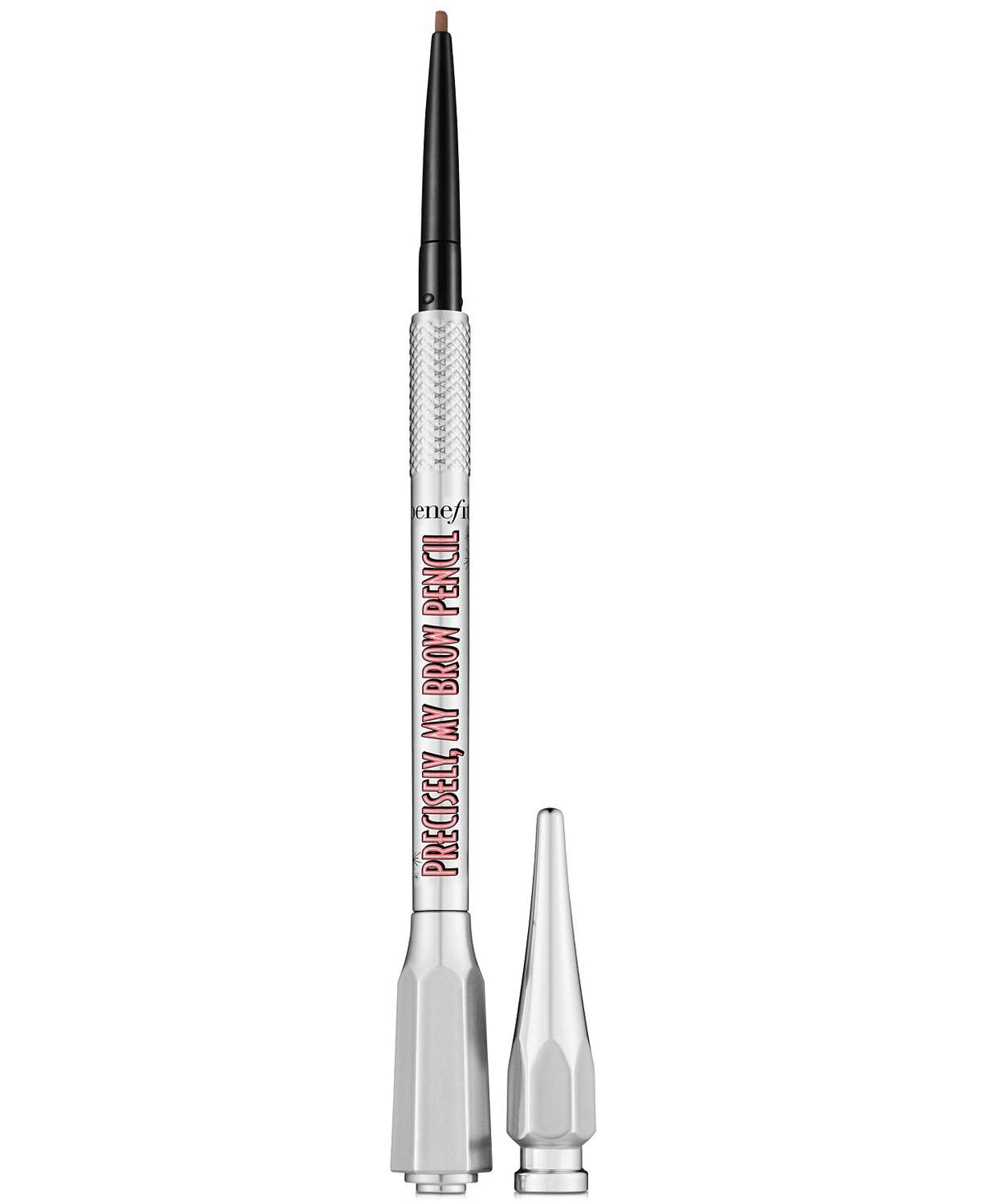 Benefit Precisely My Brow Pencil (Ultra Fine Brow Defining Pencil) - # 5 (Deep) 0.08g/0.002oz