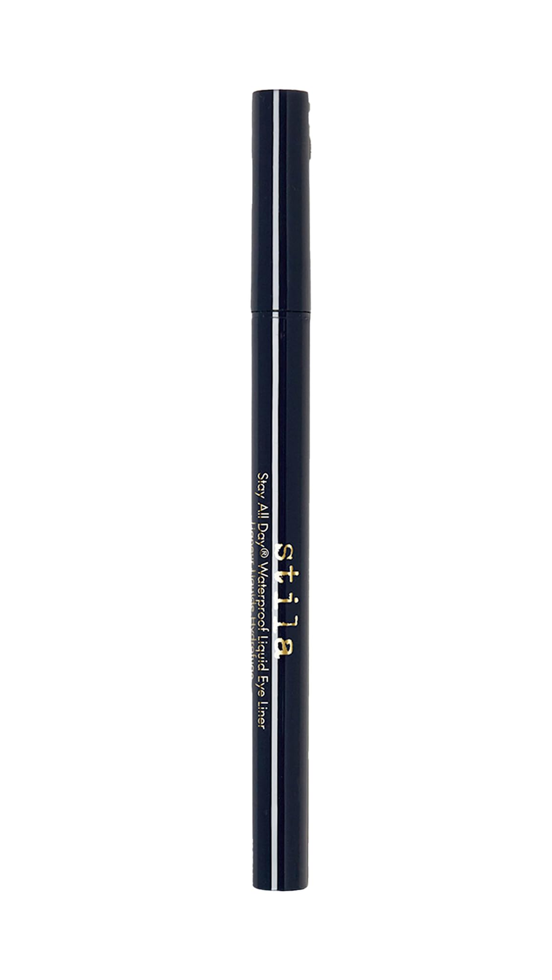 stila Stay All Day Waterproof Liquid Eye Liner, Micro Tip