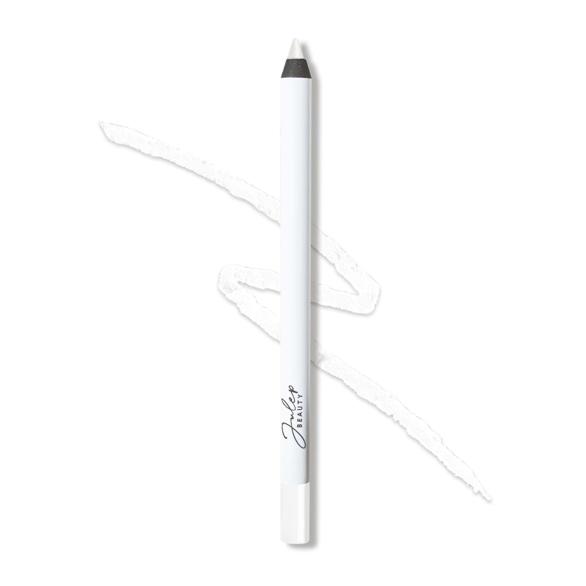 Julep When Pencil Met Gel Eyeliner, Waterproof, Blackest Black