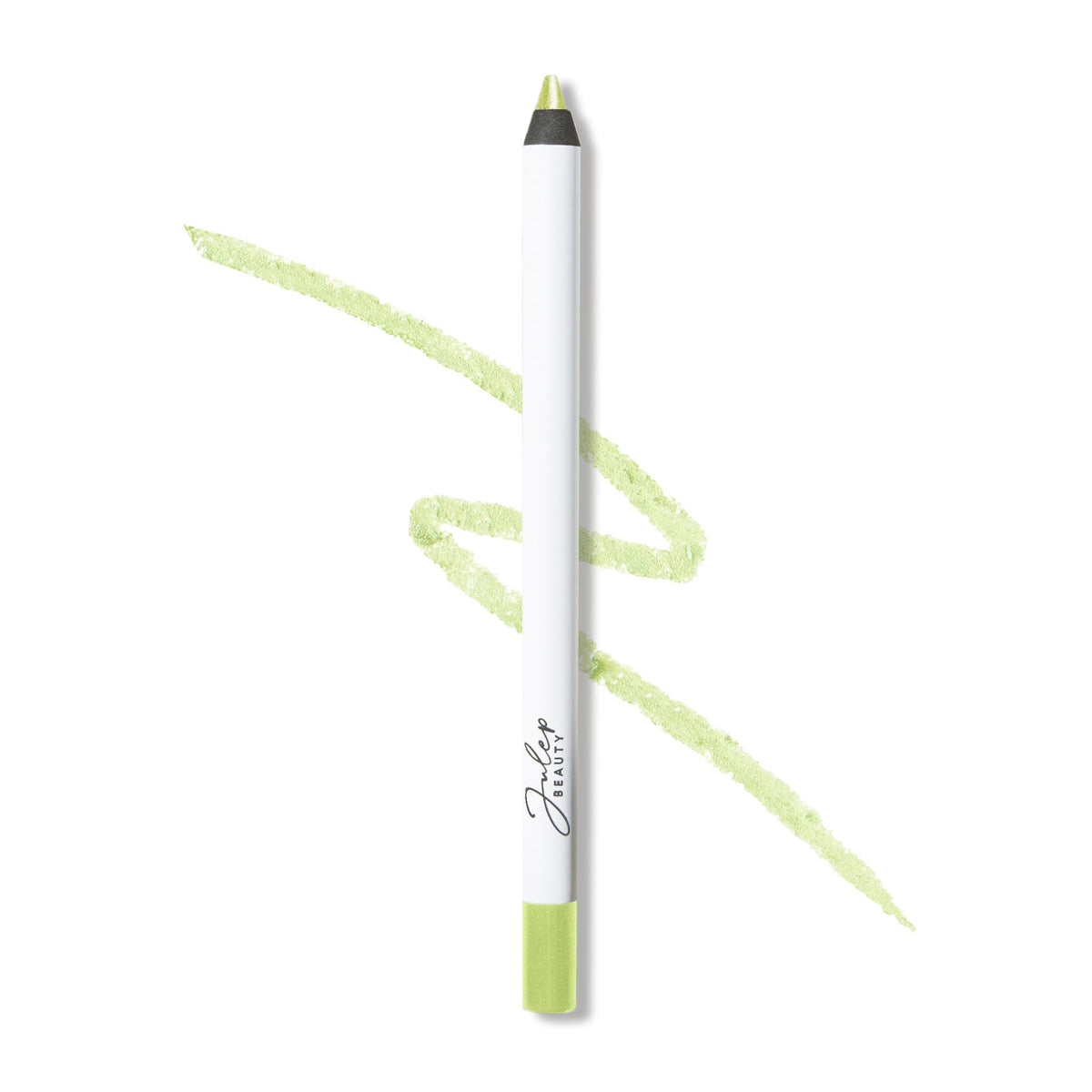 Julep When Pencil Met Gel Eyeliner, Waterproof, Blackest Black