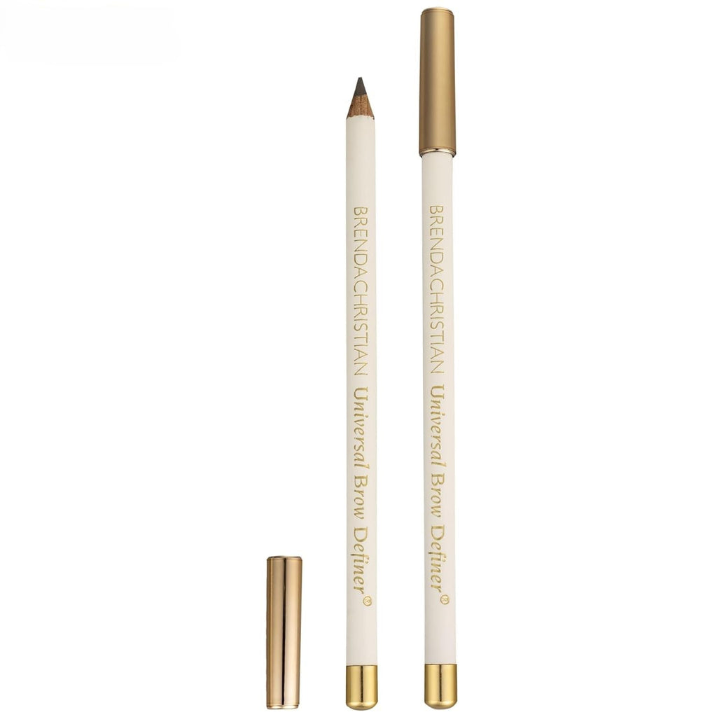 BRENDA CHRISTIAN Universal Brow Definer 0.05 oz