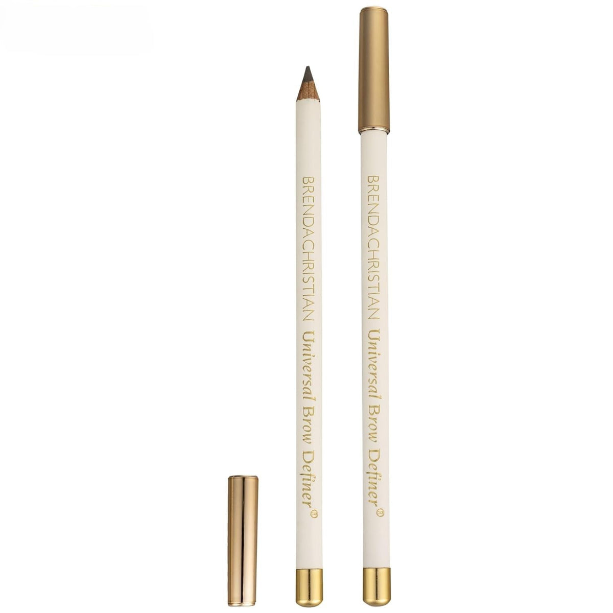 BRENDA CHRISTIAN Universal Brow Definer 0.05 oz
