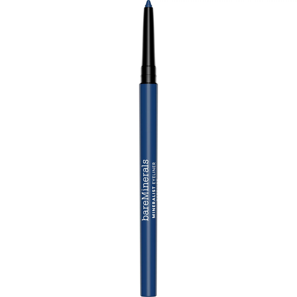 bareMinerals Mineralist Retractable Eyeliner, 0.012 oz