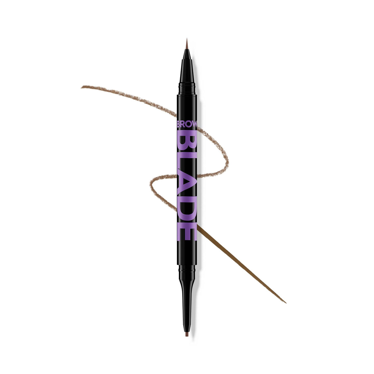 Urban Decay Brow Blade 2-in-1 Eyebrow Pen + Waterproof Brow Pencil