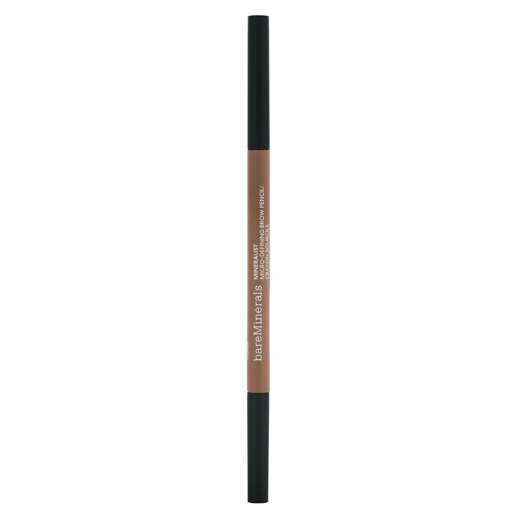 bareMinerals Brow Master Sculpting Eyebrow Pencil, 0.02 oz