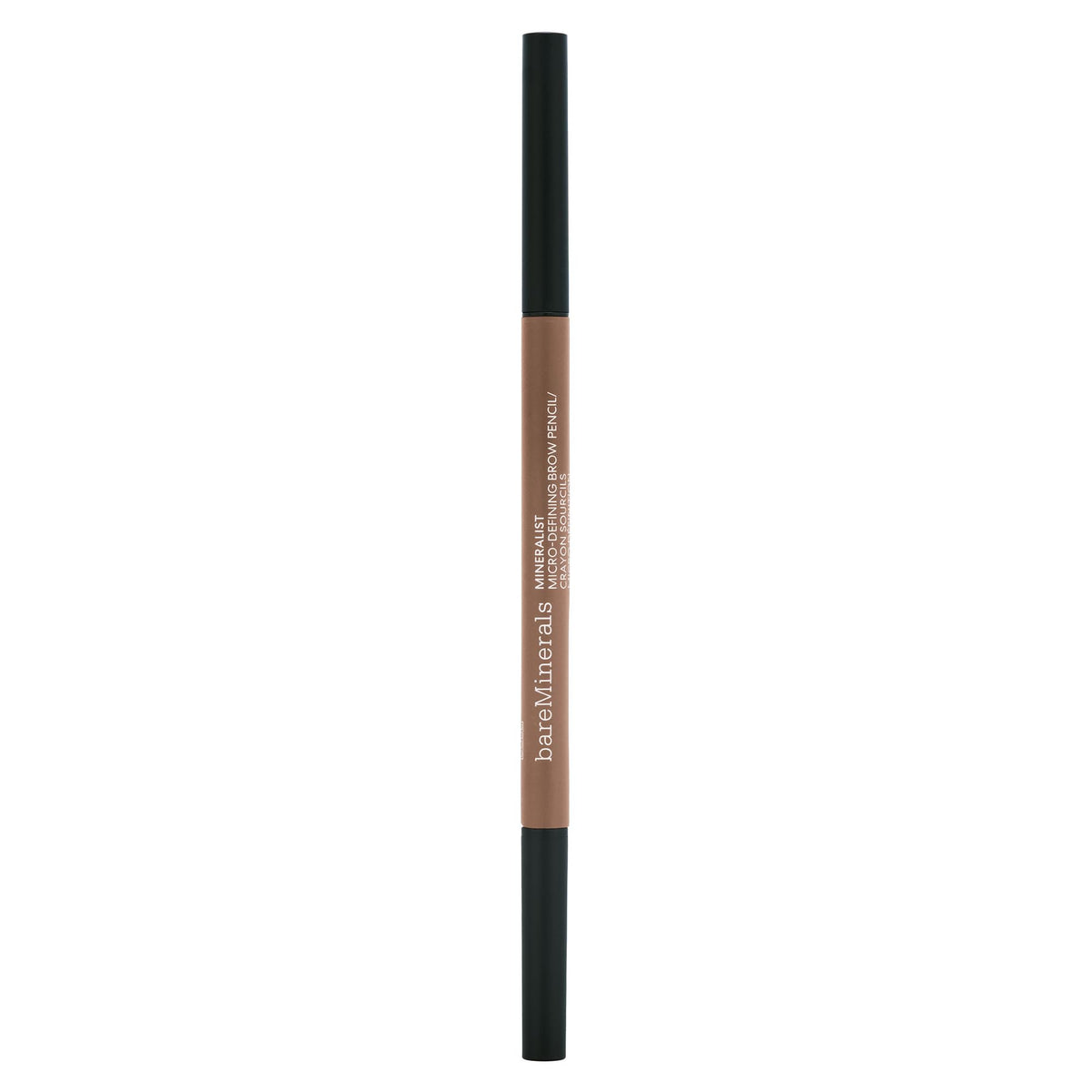 bareMinerals Brow Master Sculpting Eyebrow Pencil, 0.02 oz