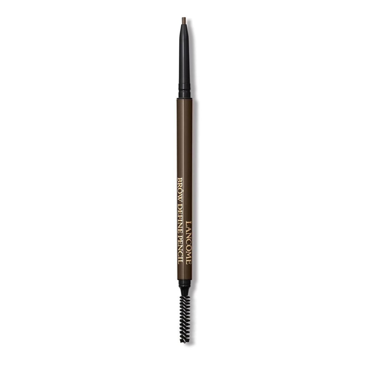 Lancôme Brow Define - Waterproof Eyebrow Pencil - Dual Ended - Long-Lasting