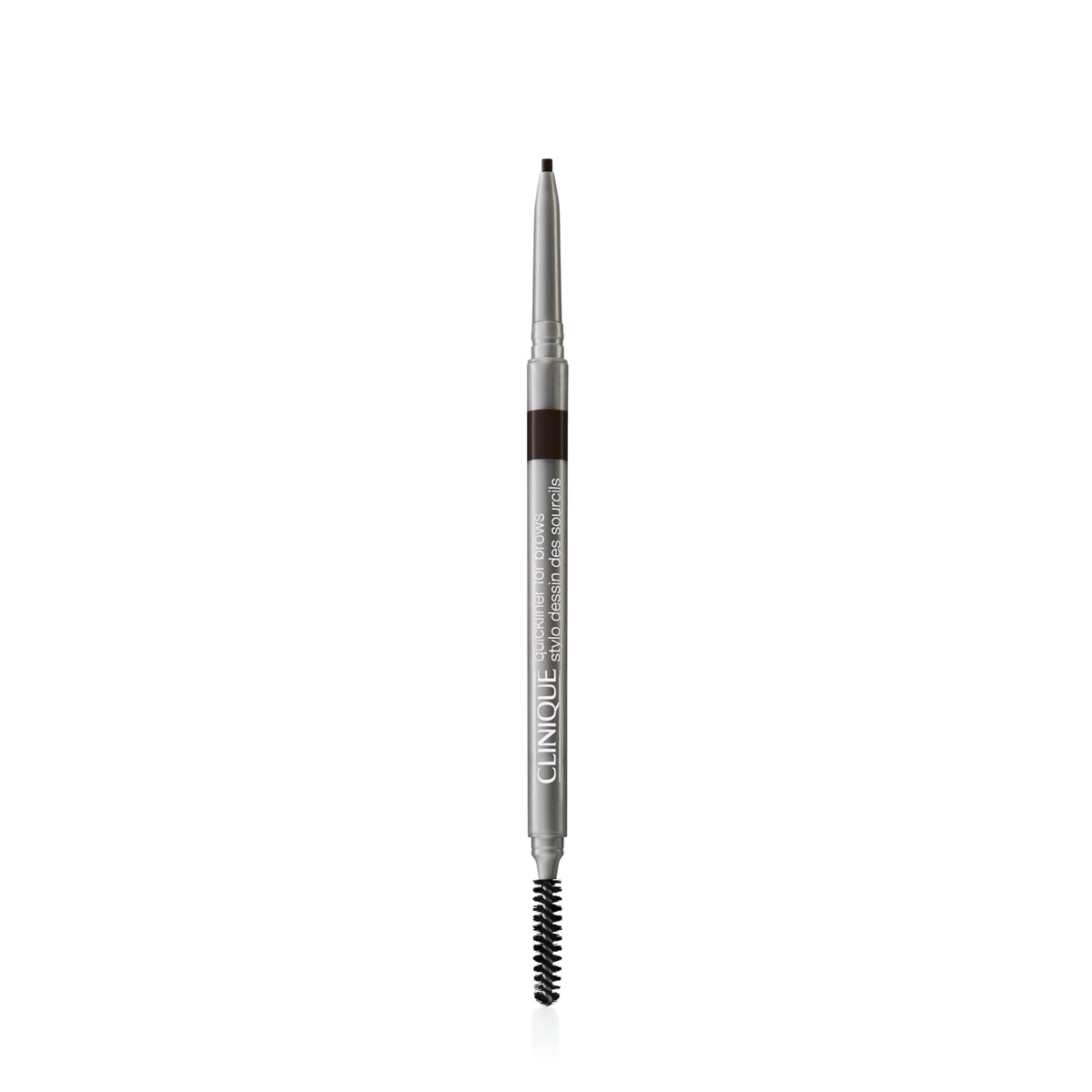 Clinique Quickliner For Brows Eyebrow Pencil | 8-Hour Wear, Smudge Resistant | For Natural-Looking Brows | 8 Shades